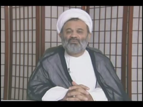 پنجمین سالگرد آیت الله شیرازی