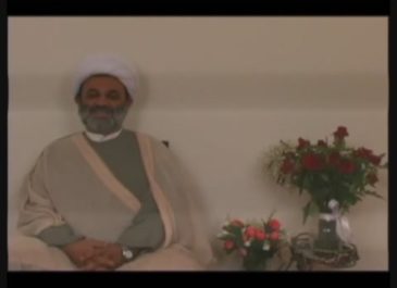 امر به معروف و نهی از منکر