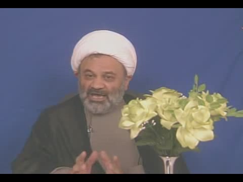 اثر وضعی خیر و شر