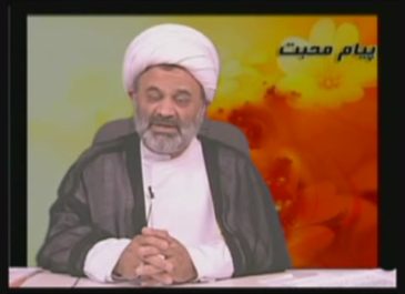 باورهای دینی