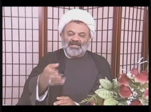 درمکتب فاطمه(س)