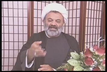 درمکتب فاطمه(س)