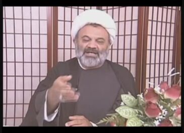 درمکتب فاطمه(س)