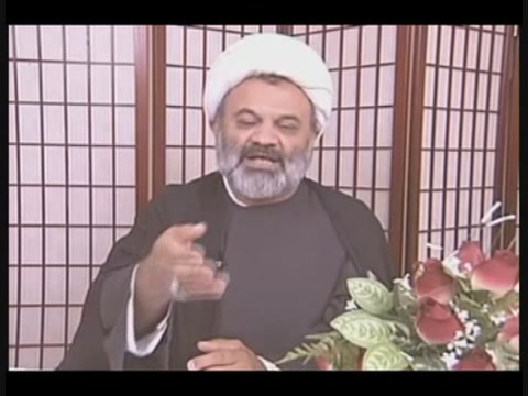 درمکتب فاطمه(س)