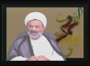 داستان نماز