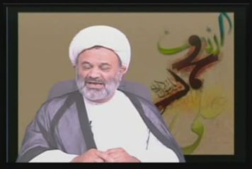 داستان نماز