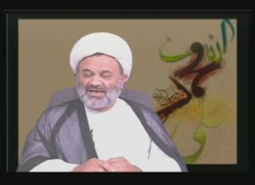 داستان نماز