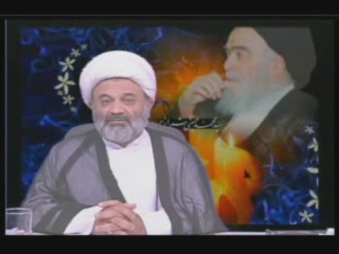 امام شیرازی