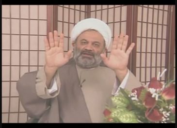 همسر شایسته