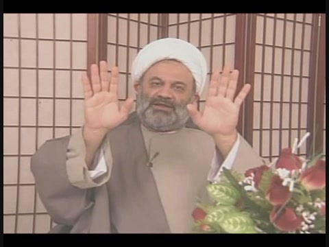 همسر شایسته