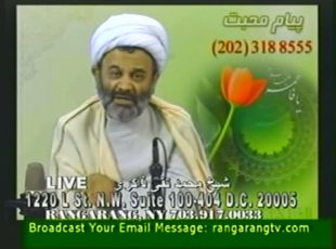 حقوق مادر و فرزند