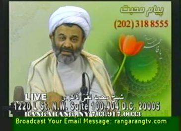 حقوق مادر و فرزند