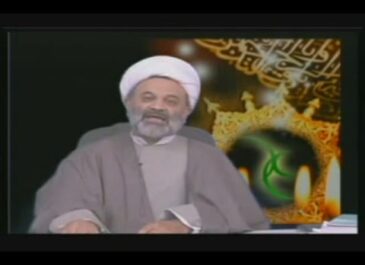 امام صادق(ع)