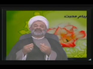 امام رضا (ع)