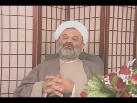 مدرسه زندگی 3