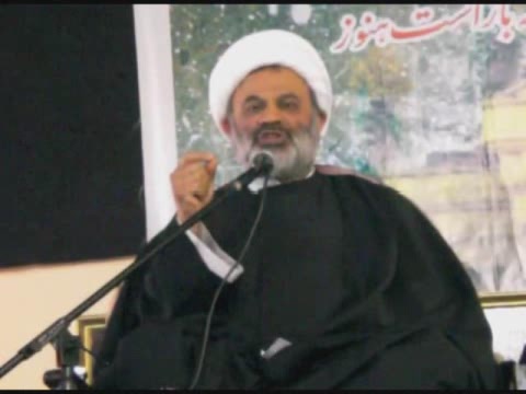 مسئولیت پذیر