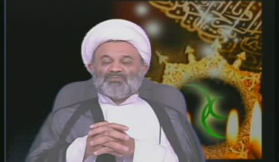 نشانه های مومن