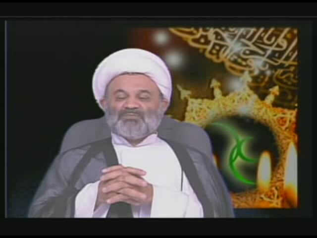 نشانه های مومن