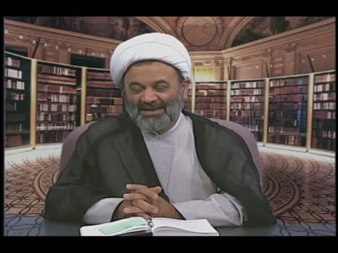 پرهیزگاران