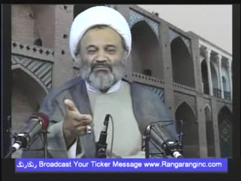 سجده بر روی مهر