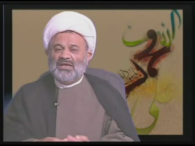 صفت های خوب و بد