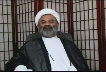 شخصیت پیامبر(ص)