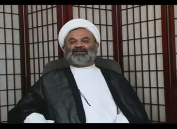 شخصیت پیامبر(ص)