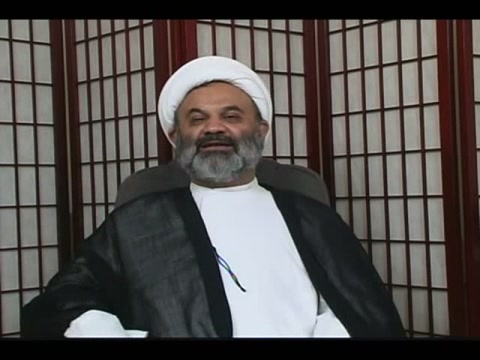 شخصیت پیامبر(ص)