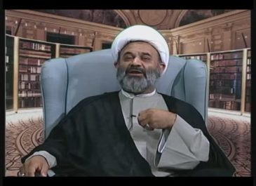 شناخت رسول خدا