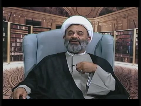 شناخت رسول خدا