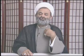 شیطان و انحراف جامعه