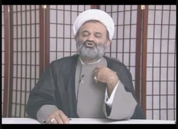 شیطان و انحراف جامعه