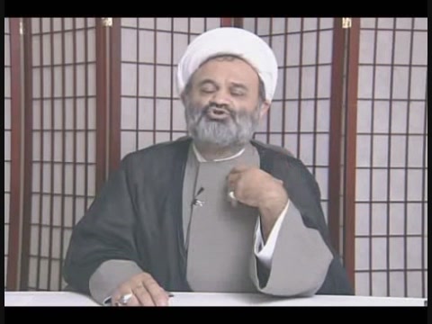 شیطان و انحراف جامعه