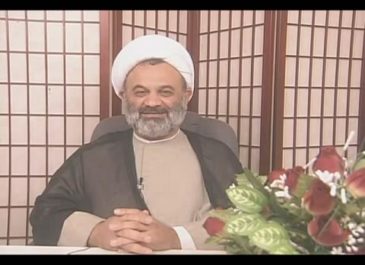 سخنی با بانوان