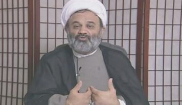 تک اندیشی دینی