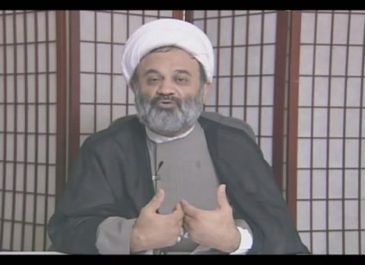 تک اندیشی دینی