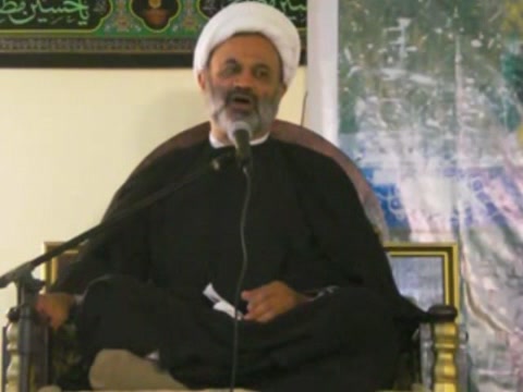 تولی و تبری