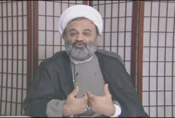 ولادت حضرت زینب