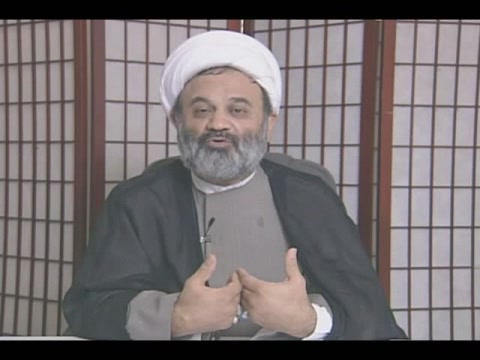 ولادت حضرت زینب