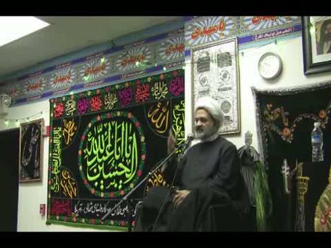 عاقبت کارها