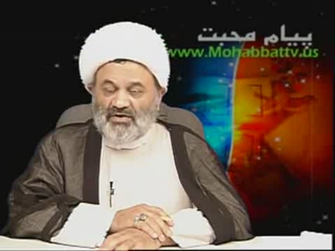 عوامل سعادت