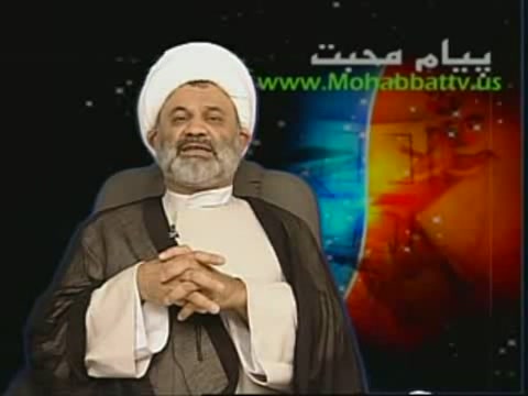 آزادی در اسلام