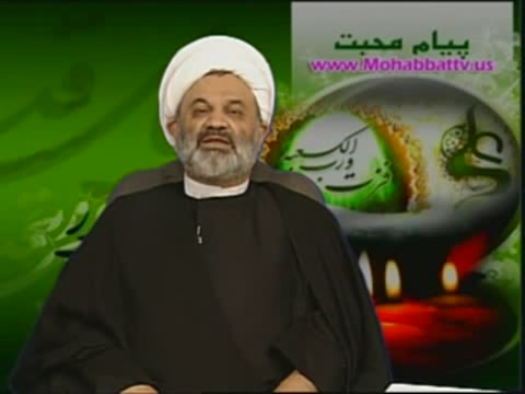 برخورد با شیطان