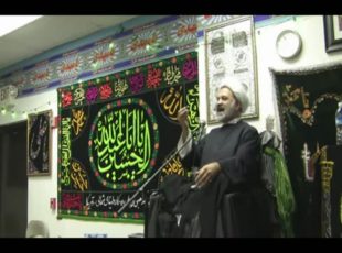 امتحان الهی