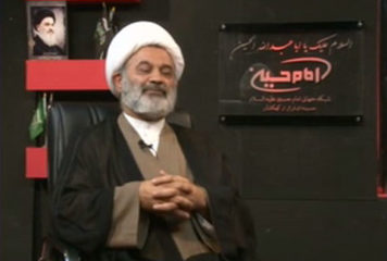 خانواده ایده ال – شب اول