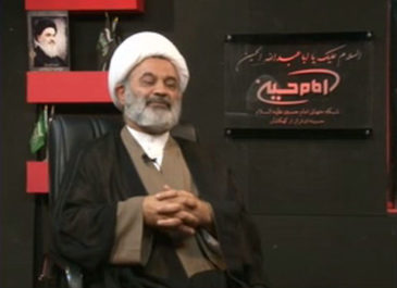 خانواده ایده ال – شب اول