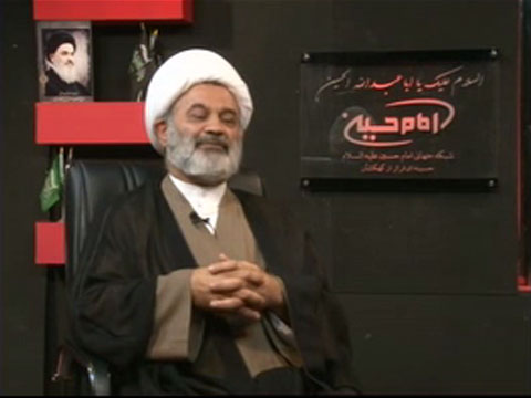 خانواده ایده ال – شب اول