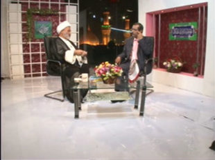 خانواده ایده ال – شب دهم