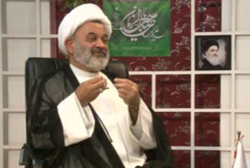 خانواده ایده ال – شب یازدهم