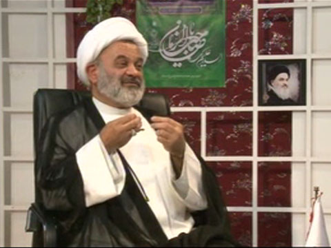 خانواده ایده ال – شب یازدهم